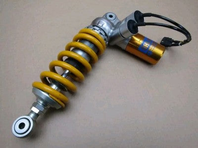 [NEW] 2018-2021 DUCATI PANIGALE Rear OHLINS Electronic Shock Absorber 36521673A