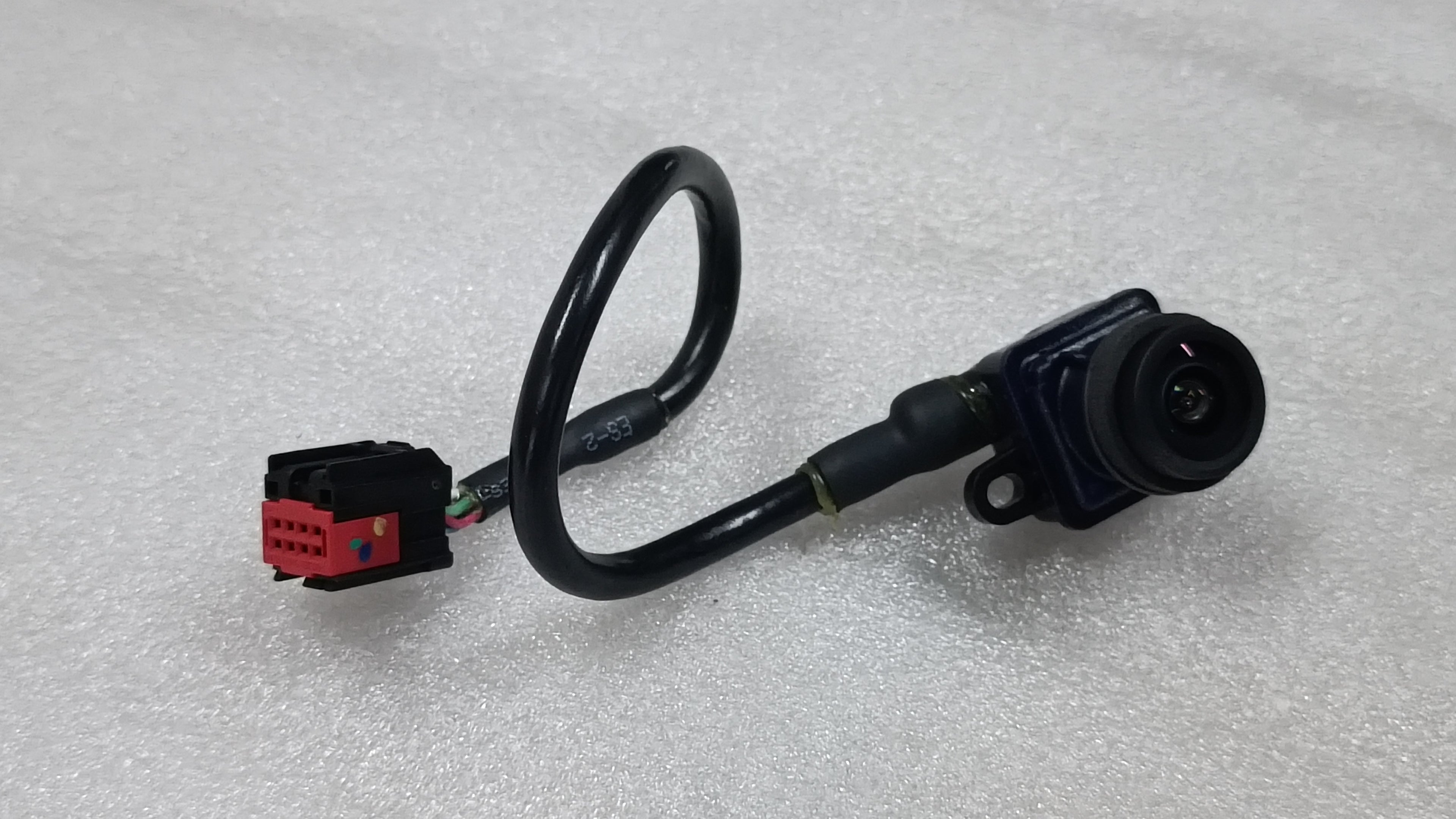 MOPAR 56054058AH for 11-14 Dodge Charger CHRYSLER 300 Rear Park Assist Camera