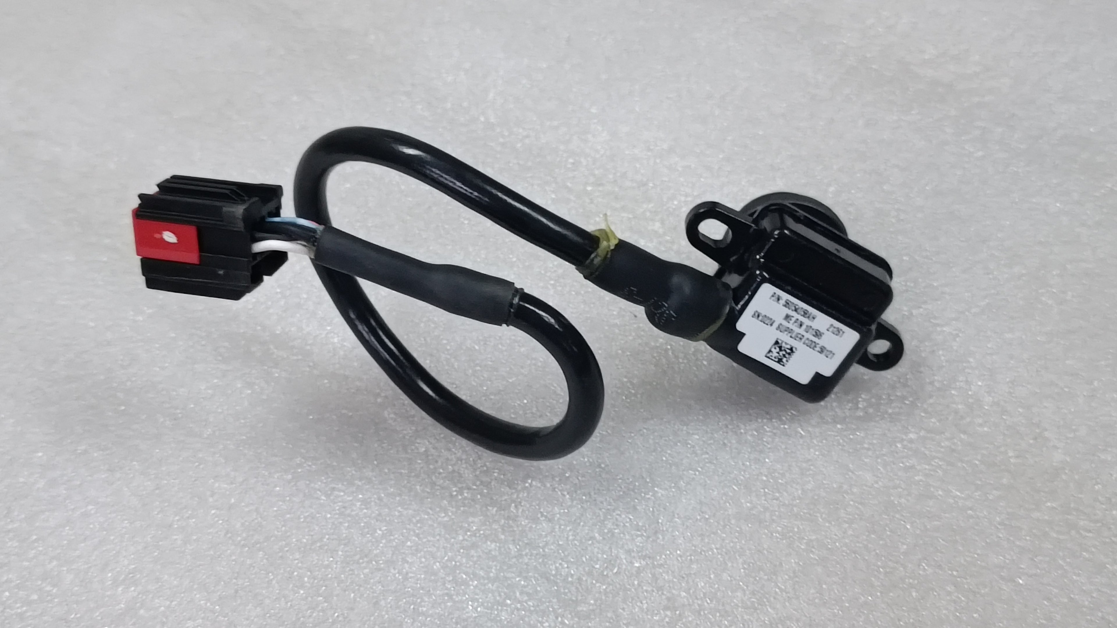 MOPAR 56054058AH for 11-14 Dodge Charger CHRYSLER 300 Rear Park Assist Camera
