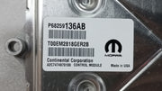 Genuine Mopar Engine Control Module 68259136AB 2016-2018 WRANGLER JK OEM NEW