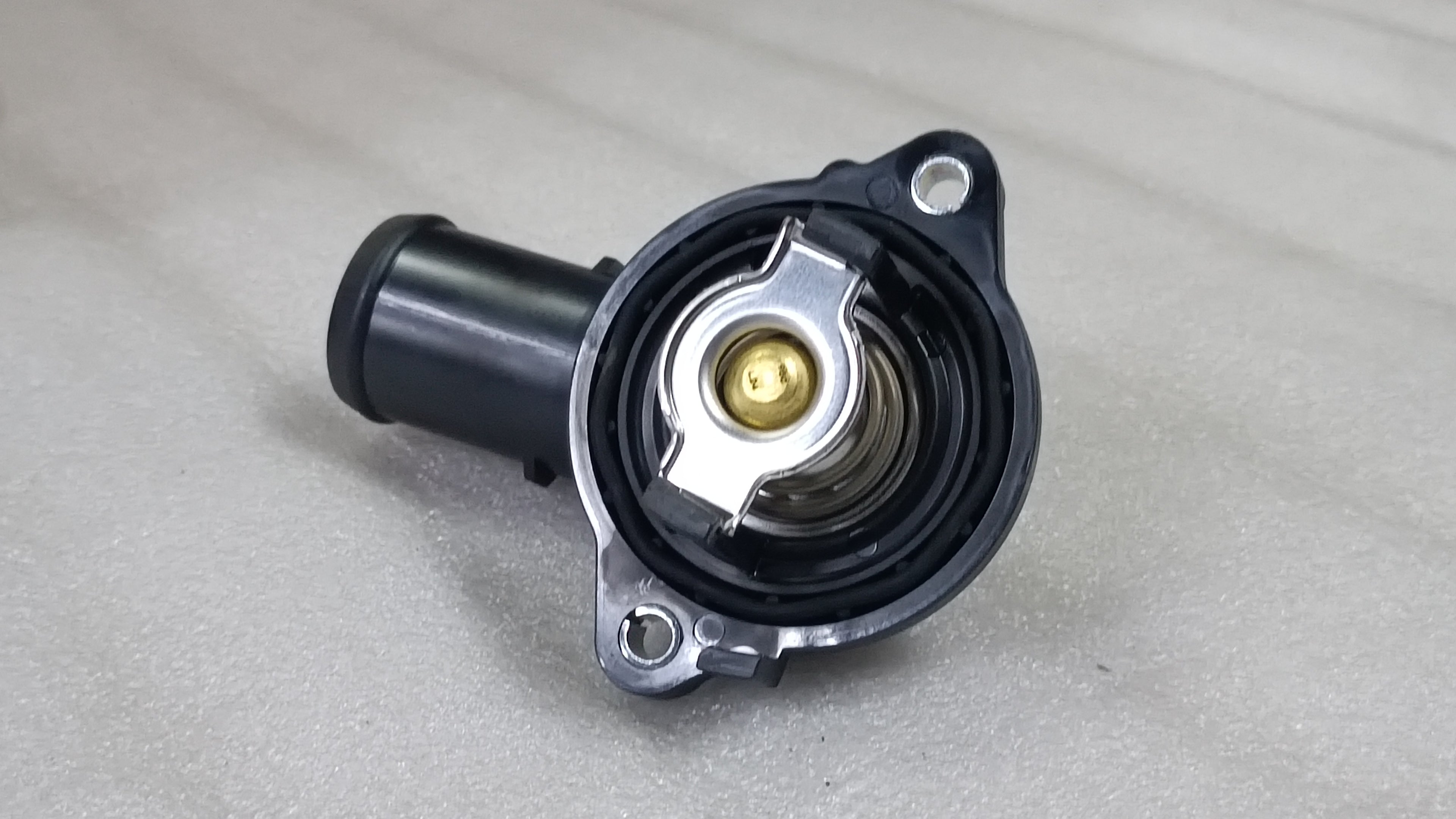Thermostat Housing OEM Mopar 5184651AH