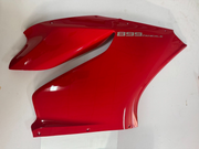 [New] Ducati Panigale 899 14-15 OEM Right Side Upper Fairing Cowl - 48015531AA