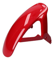 [NEW] Ducati Mudguard front, red - 800 Scrambler Icon 2015-2018 56411361BA