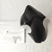 NEW - Ducati Performance Monster 821 & 1200 Carbon Front Fender 96980461A