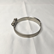 Genuine Volkswagen Front Hose Clamp N-106-199-01 N10619901