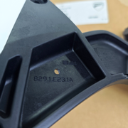 [NEW] DUCATI OEM MULTISTRADA CLAMP PLATE TOP CASE 8291E231A