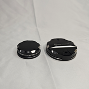 [New] Ducati Brake & Clutch Fluid Tank Covers SuperSport/Multistrada 96180291A