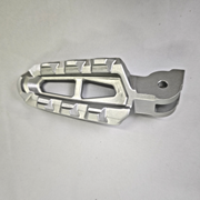 [New] Ducati Genuine Footrest Front Left Scrambler 46411091A