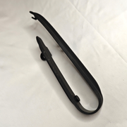 [New] Ducati Genuine Drive Chain Slide Rail Buffer Chain Torch Defense 44710731A