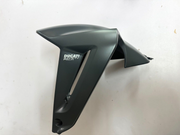 [NEW] Genuine Ducati 2016-2020 X-DIAVEL Front Mudguard - 564P1402AJ