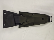 [NEW] Ducati Original Monster 696 796 License Plate Holder Mudflap Guard Cover