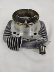 NEW - OEM Ducati Horizontal Cylinder-Piston Kit Hypermotard Scrambler 120P2922A