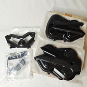 Ducati OEM Diavel Carbon Fiber Timing Belt Cover Belt Guard Kit 96903710A