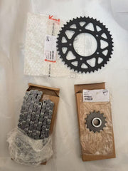 [NEW] 67621091A Ducati Final Drive Kit