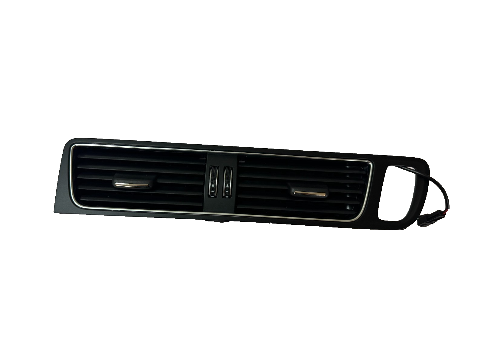 [NEW] AUDI Q5 8R CENTRE DASHBOARD AIR INTAKE GRILLE RHD 8R2820951GWVF ORIGINAL