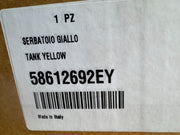 [NEW] Ducati Fuel Tank 58612692EY Yellow - Fits Monster 821 2018-2019