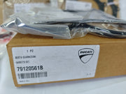 [NEW] Ducati Cylinder gasket kit - 1260 XDiavel, S 2016-2019 79120561B