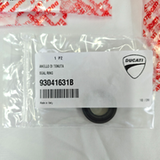[New] Ducati Genuine OEM Scrambler Monster Engine Gaskets Set 2010-25 79120462B
