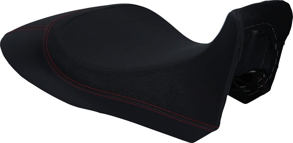 [NEW] 2011-2012 Ducati Diavel Carbon seat Saddle 59521131C Genuine DUCATI