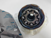 GKN Outer CV Joint Kit for Audi A5 Q5 A4 Quattro 8R0498099 - Incl. Customs Duty