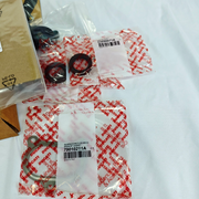 [New] Ducati Genuine Engine Gasket Set Diavel Multistrada 1200 2013 79120482A