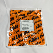 [New] KTM Genuine OEM Canister Damper Rubber Strap Charcoal Filter 28115002000