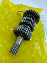 [NEW] Scrambler 800 Transmission Gearbox Gear Lay Shaft 15021781B