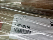 [New] Ducati Genuine OEM 2018-2020 Panigale V4, S Front Seat Assembly 595P6041A