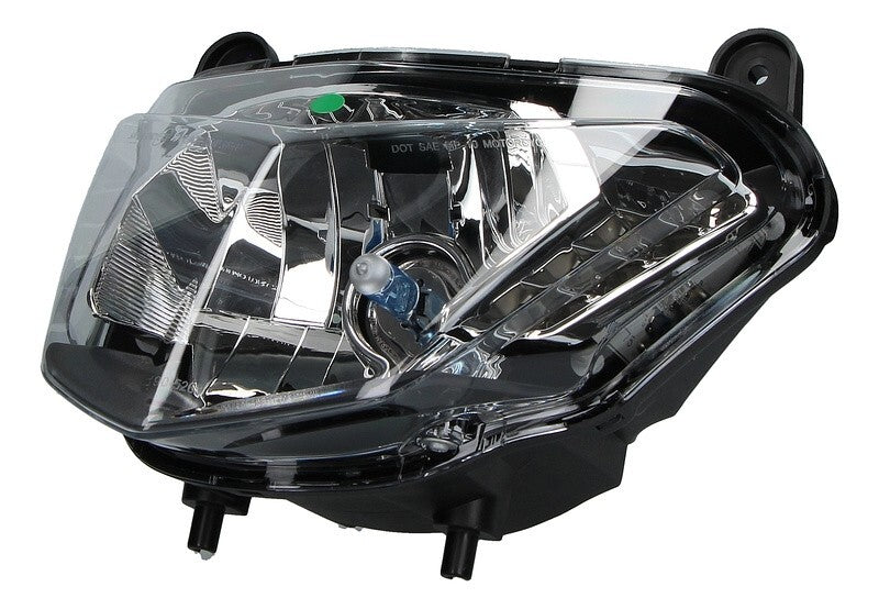 [NEW] Original Ducati Hyperstrada Hypermotard 2013-17 headlight 52010243A