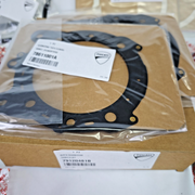 [NEW] DUCATI GENUINE GASKETS SET DIAVEL MONSTER MULTISTRADA 79120481B