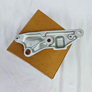 [NEW] DUCATI MULTISTRADA 950 937 RIGHT FRONT FOOTREST BRACKET PLATE 82422522AA