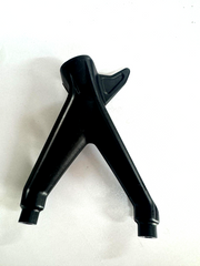 [NEW] Ducati Rear Plate, Right Side 1260 XDiavel, S, Black 82412961AA