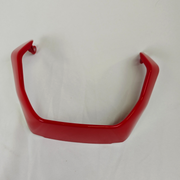 [New] Oil Cooler Cover Radiator Protection Ducati Monster 1200 48016072AA