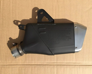 [New] Ducati Genuine OEM Multistrada 950 S 2016-2019 Silencer Exhaust 57314192AA