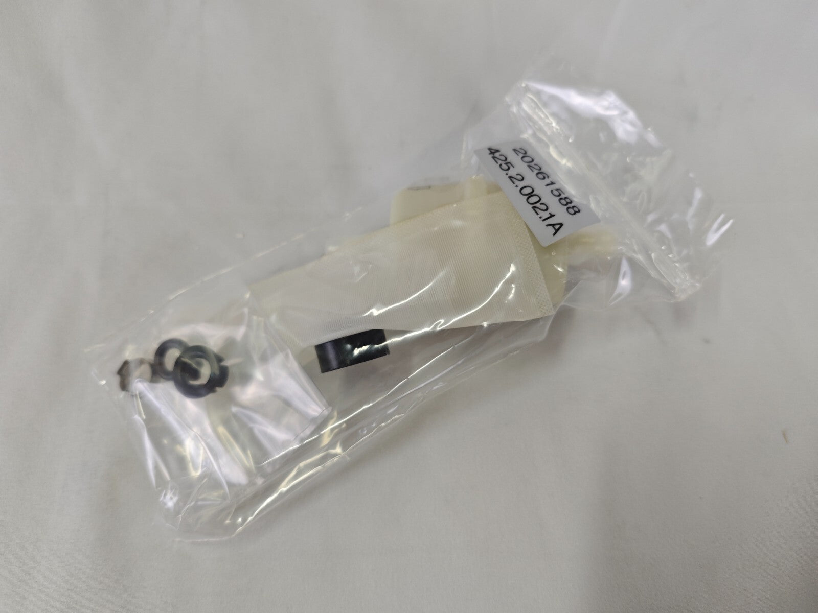[NEW] OEM Ducati Fuel Pump Repair Kit Filter Replacement Multistrada 42520021A