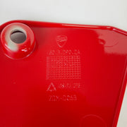 [New] Ducati Genuine Right Fairing Radiator Cover Multistrada 1200 /S 48022903AA