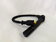 [NEW] Vertical Ignition Spark Plug Cable Ducati Monster 1200 R 67110591D