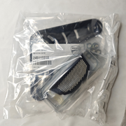 Ducati OEM Diavel Carbon Fiber Timing Belt Cover Belt Guard Kit 96903710A