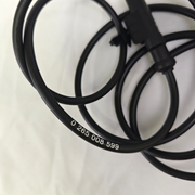 [New] Ducati Original OEM Rear Wheel Speed Abs Brake Sensor 55212111B