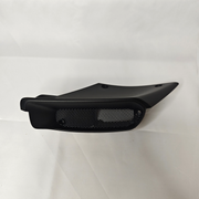 Ducati OEM Air Intake Diavel 1200 Diesel FL Carbon Titanium Left CD 48421171AA