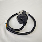 Ducati Genuine Multistrada Scrambler Supersport Left Handle Switch 65110241C