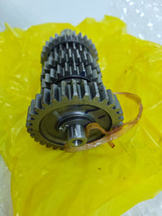 [NEW] Scrambler 800 Transmission Gearbox Gear Lay Shaft 15021781B