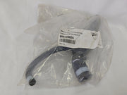 [NEW] Ducati OEM Thermostat Pump Hose Horizontal Multistrada 950 1260 80012362A