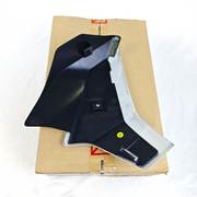 [NEW] Genuine Ducati CAP Left Fairing Cover Diavel 1260 1260 S 4802A371AA