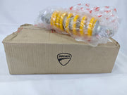 [NEW] OEM Ducati REAR SHOCK ABSORBER Hypermotard 950/R 2019-2024 36521842A