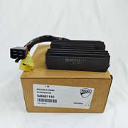 [New] Genuine Ducati OEM Monster Multistrada Regulator Rectifier 54040111C