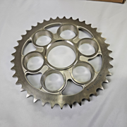 [New] Ducati Genuine Final Drive Kit Panigale V4 / S 67621161A