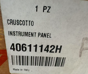 NEW Ducati Multistrada 1200 S 2015-2017 Instrument Panel Dash Display 40611142H