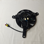 New - Ducati Genuine OEM Radiator Electric Fan Left Monster Supersport 55040271A