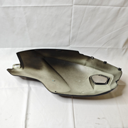 [New] Ducati Genuine Monster 796 Left Tank Fairing Cover Panel Black 48012591DT